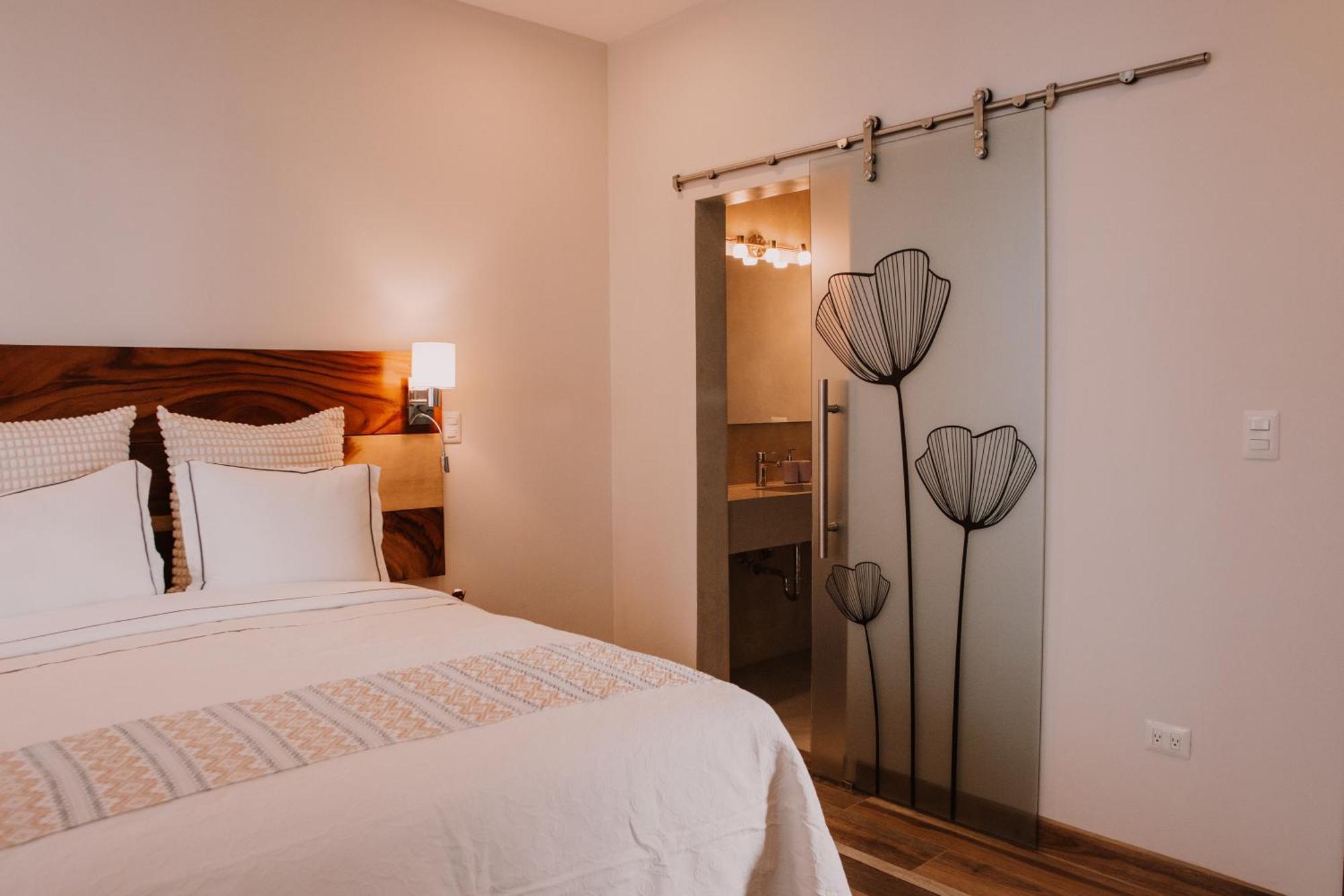 Baerehuus Boutique Hotel Antigua Exteriör bild