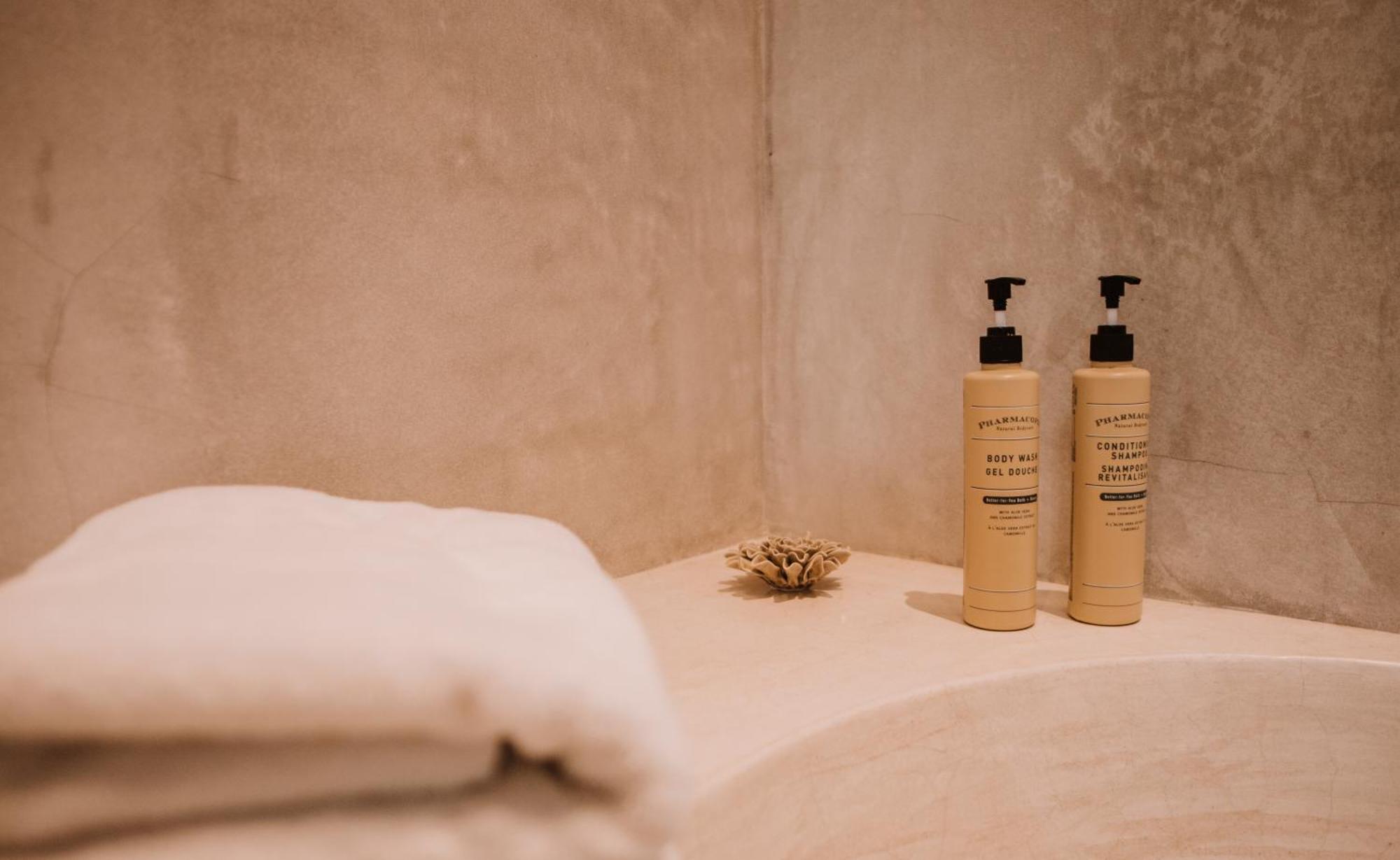Baerehuus Boutique Hotel Antigua Exteriör bild