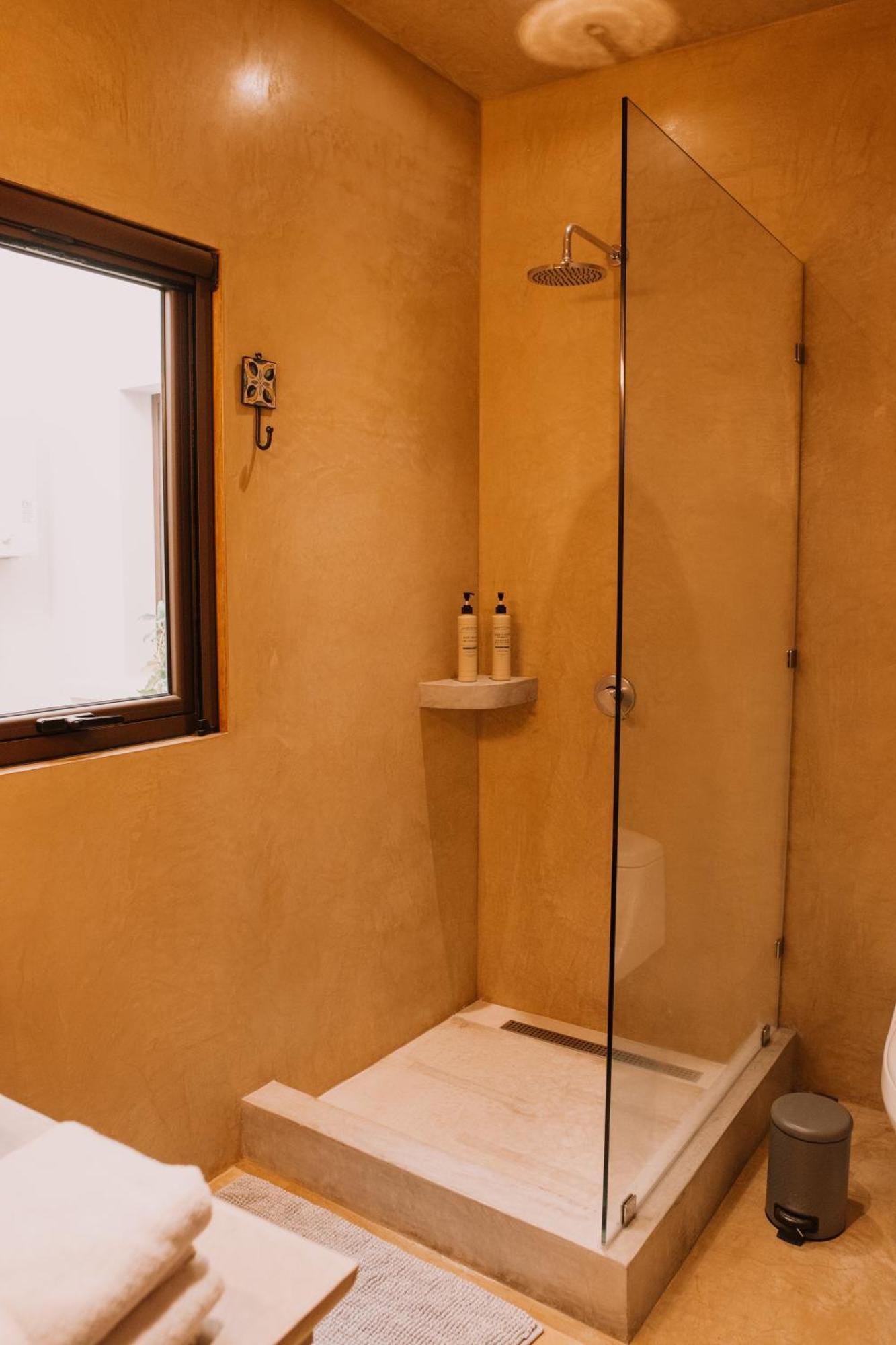 Baerehuus Boutique Hotel Antigua Exteriör bild